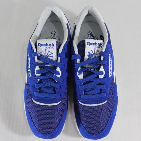 nipsey hussle shoes reebok